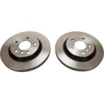 22 481 012 Bremsscheibe VA DF6799 22 481 012 Bremsscheibe VA DF6799