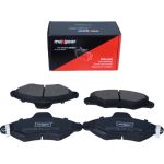 19-0558 MAXGEAR Bremsbelagsatz 19-0558 Ford Escort 90 19-0558 MAXGEAR Bremsbelagsatz 19-0558 Ford Escort 90