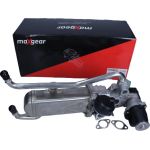 MAXGEAR AGR-Ventil 27-0663 MAXGEAR AGR-Ventil 27-0663