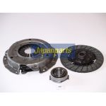 Japanparts Kupplungssatz KF-306 Japanparts Kupplungssatz KF-306