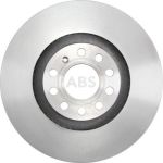 A.B.S. Bremsscheibe 17498