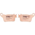TRW Bremsbeläge hinten MCB784SH TRW Bremsbeläge hinten MCB784SH