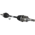 SKF Antriebswelle VKJC 3873 SKF Antriebswelle VKJC 3873