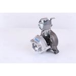 NISSENS Turbolader 93481 NISSENS Turbolader 93481