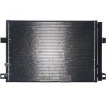 MAHLE Kondensator, Klimaanlage AC 885 000S MAHLE Kondensator, Klimaanlage AC 885 000S