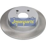 Japanparts Bremsscheibe DP-230C Japanparts Bremsscheibe DP-230C