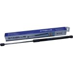 Stabilus Gasdruckfeder (Gasfeder), hinten, 575 N, 498,5 mm - 169955 Stabilus Gasdruckfeder (Gasfeder), hinten, 575 N, 498,5 mm - 169955