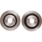 80 481 048 Bremsscheibe VA DF6794 80 481 048 Bremsscheibe VA DF6794