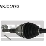 SKF Antriebswelle VKJC 1970 SKF Antriebswelle VKJC 1970