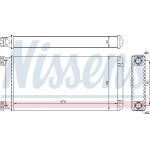 Nissens Heizungskühler LKW 71302 Nissens Heizungskühler LKW 71302