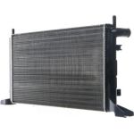 MAHLE Kühler, Motorkühlung CR 157 000S MAHLE Kühler, Motorkühlung CR 157 000S
