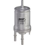 HENGST FILTER Kraftstofffilter H155WK02 HENGST FILTER Kraftstofffilter H155WK02