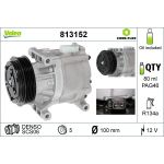 Valeo Kompressor 813152 Valeo Kompressor 813152