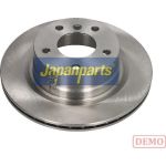 Japanparts Bremsscheibe DP-0135C Japanparts Bremsscheibe DP-0135C