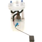 Bosch Kraftstoff-Fördereinheit 0 986 580 950 Bosch Kraftstoff-Fördereinheit 0 986 580 950