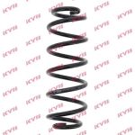 RH6777 KYB Fahrwerksfeder Skoda T. Octavia Rs 1.8T 05/01-01/06