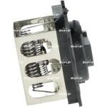 Widerstand, Innenraumgebläse 342052 Widerstand, Innenraumgebläse 342052