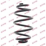 RX6346 KYB Fahrwerksfeder VW T. Passat 1.6-2.8 V6 06.97-05.05 RX6346 KYB Fahrwerksfeder VW T. Passat 1.6-2.8 V6 06.97-05.05