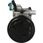 Nissens Klimakompressor PKW 89291