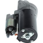 Bosch Starter 1 986 S00 742 Bosch Starter 1 986 S00 742