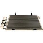 Kondensator, Klimaanlage AC830162 Kondensator, Klimaanlage AC830162