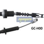 Japanparts Kupplungsseil GC-H00 Japanparts Kupplungsseil GC-H00