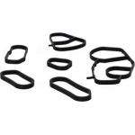 Nissens Ölkühler PKW 9071705 Nissens Ölkühler PKW 9071705