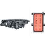 1EG 010 011-381 HELLA Hauptscheinwerfer 1EG 010 011-381