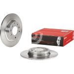 Brembo Bremsscheibe 08.A112.10 Brembo Bremsscheibe 08.A112.10