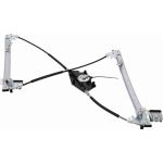 VAICO V10-6133 Fensterheber vorne links, ohne Motor, elektrisch, für Linkslenker VAICO V10-6133 Fensterheber vorne links, ohne Motor, elektrisch, für Linkslenker