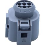 1J0973713G VAG Original 1J0973713G Stecker Audi A5 08 – – OE-Nr. 1J0973713G