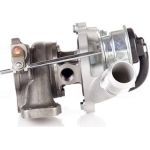 NISSENS Turbolader 93237 NISSENS Turbolader 93237