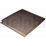 DELPHI Innenraumfilter TSP0325257