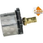 NRF Thermostat 725029 NRF Thermostat 725029