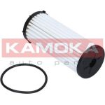 KAMOKA Hydraulikfilter, Automatikgetriebe F603001 KAMOKA Hydraulikfilter, Automatikgetriebe F603001