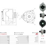 AS-PL Generator A9179 AS-PL Generator A9179
