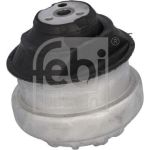 Lagerung, Motor Db W124/201 L/P 5866 Lagerung, Motor Db W124/201 L/P 5866