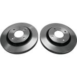 84 481 047 Bremsscheibe VA DF4809 84 481 047 Bremsscheibe VA DF4809