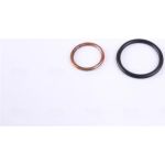 Nissens Wasserkühler PKW 61313A Nissens Wasserkühler PKW 61313A