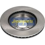 Japanparts Bremsscheibe DI-813C Japanparts Bremsscheibe DI-813C