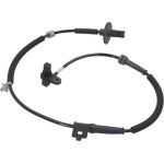 KAMOKA Sensor, Raddrehzahl 1060570 KAMOKA Sensor, Raddrehzahl 1060570