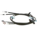 Handbremsseil 1987482858 Handbremsseil 1987482858
