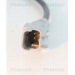 Sensor, Raddrehzahl 818028210 Sensor, Raddrehzahl 818028210
