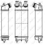 Ladeluftkühler 30274
