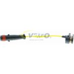 Vemo Bremsbelagverschleißsensor V30-72-0706 Vemo Bremsbelagverschleißsensor V30-72-0706