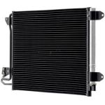 Kondensator, Klimaanlage AC 324 000S Kondensator, Klimaanlage AC 324 000S