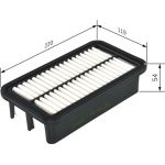 Luftfilter F 026 400 169 Luftfilter F 026 400 169