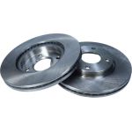 Maxgear 19-3353 Maxgear Bremsscheibe Nissan P. Cube/Tiida 1.6-1.8/1.5 Dci 07 Maxgear 19-3353 Maxgear Bremsscheibe Nissan P. Cube/Tiida 1.6-1.8/1.5 Dci 07