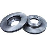 MAXGEAR Bremsscheibe 19-4731 MAXGEAR Bremsscheibe 19-4731