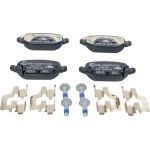 Bremsbelagsatz Fiat T. Panda 0.9/1.3D 4X4 12 13.0460-2783.2 Bremsbelagsatz Fiat T. Panda 0.9/1.3D 4X4 12 13.0460-2783.2
